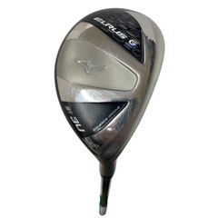 Mizuno JPX 800 フェアウェイウッド 3番 15度 R（中古品） - メルカリ