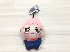 2026年最新】ちょぴぬい 虎杖悠仁の人気アイテム - メルカリ