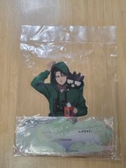 進撃の巨人 リヴァイ アクリルキーホルダー 着物 進撃の巨人 リヴァイ アクリルキーホルダー 着物 - メルカリ