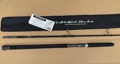 【中古商品】ヤマガブランクス　ブルースナイパー 81/6 Blackyのサムネイル