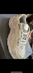 New Balance ML725G ベージュ 260 スニーカー 新品のサムネイル