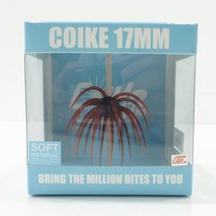 新品 コイケフルキャスト ソフトマテリアル ハイドアップ スカッパノン