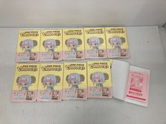 ONE PIECE CHOPPER'S 10冊セット - メルカリ