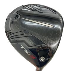 Titleist TSi3 10.0ドライバー Diamana TB 50S - メルカリ