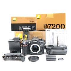 □シャッター数3719枚！新品同様□ Nikon D750 ボディ デジタル一眼