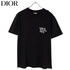 2026年最新】dior stussy tシャツの人気アイテム - メルカリ