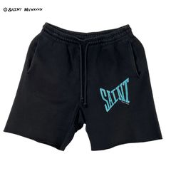 セントマイケル23ss スウェットハーフパンツ SM-S23-0000-056 - メルカリ
