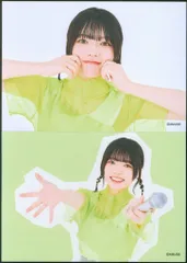 AMUSE VOICE ACTORS CHANNEL FES 2024 和泉風花 フォトセット(2枚組)のサムネイル