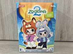 Molly Zootopia 2 SKULLPANDA Chompまとめ売り - メルカリ