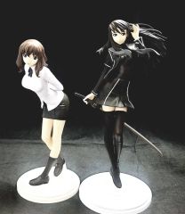 ダンガンロンパ 日向創 カムクライズル フィギュア みんなのくじ A賞