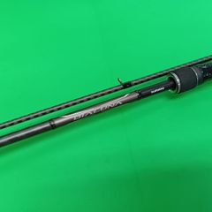 シマノ SHIMANO シーバスロッド ディアルーナ S906ML - メルカリ