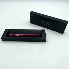 京セラ　CERAMIC　ボールペン　K-10Aのサムネイル