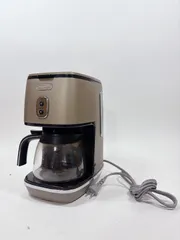 DeLonghi デロンギ ドリップコーヒーメーカー シャンパンゴールドのサムネイル