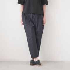 aa.ダブルエードット 大橋歩 デニムのボールパンツ - メルカリ