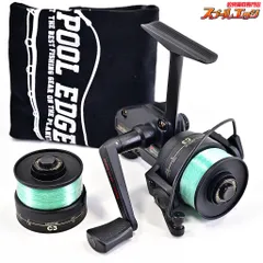 ★☆【アブガルシア】 カーディナル C3 FN.84-01 替えスプール付 Abu Garcia Cardinal★☆m45726のサムネイル
