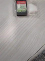Switch】ピクミン1+2 ソフトのみ 動作確認済みのサムネイル