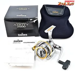 ★☆【ダイワ】 トーナメント エアリティ 2500 DAIWA TOURNAMENT AIRITY★☆m45751のサムネイル