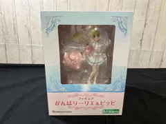 (再販)【フィギュア】ポケモン がんばリーリエ&ピッピ 1/8 ポケモンセンター限定 ポケットモンスターのサムネイル