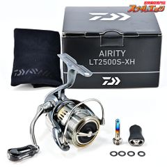 ダイワ23エアリティLT2500Sフルベアリング - メルカリ