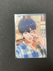 にじさんじ Ike Eveland FACE DECOR 缶バッジ 未開封 - メルカリ
