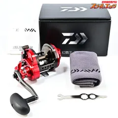★☆【ダイワ】 17幻覇王 石鯛 40 DAIWA GENPA-OH ISHIDAI★☆m45769のサムネイル