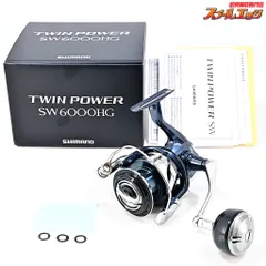 2026年最新】ツインパワーsw6000hgの人気アイテム - メルカリ