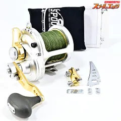 ★☆【シマノ】 13タリカ 25II SHIMANO TALICA★☆m45795のサムネイル