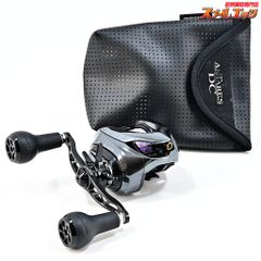 シマノ (SHIMANO)] 23 アンタレス DC MD HG LEFT】 - メルカリ