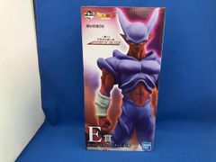 ドラゴンボール一番くじ E賞 HISTORY OF THE FILM ジャネンバ - メルカリ