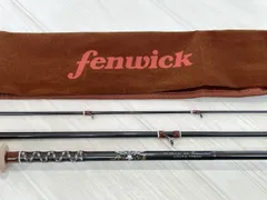 【中古品】フェンウィック　アンダーカットバンク FS53CL-3Jのサムネイル