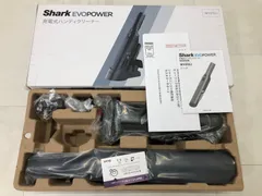 B）Shark シャーク ハンディクリーナー WV210J コードレス 充電式  軽量のサムネイル