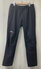 THE NORTH FACE ザ ノースフェイス NT52927 Alpine Light pants アルパイン ライト パンツ サイズL ブラックのサムネイル