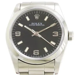 ロレックス オイスターパーペチュアル 31mm 67480 ボーイズ 腕時計【Aランク】【中古】のサムネイル