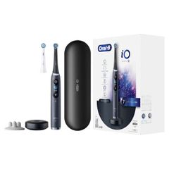 Oral-B iO Series 9 ブラックオニキス 電動歯ブラシ本体 - メルカリ