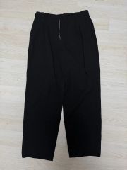 ARTS&SCIENCE Bulky balloon pants - メルカリ