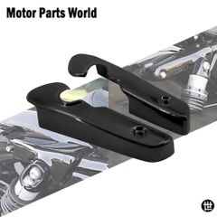 ハーレーダビッドソン スポーツスター XL1200NS アイアン 純正 シート