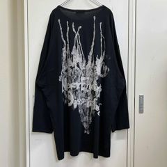 kmrii × soar Magnolia long sleeve cutsew - メルカリ