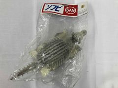 MARUSAN ガイガン飛行形態 ソフビ 未開封 - メルカリ