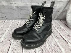 Dr.Martins ドクターマーチン ショートブーツ あのちゃん着用 24.5