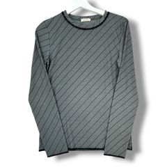 中川政七商店 ナカガワマサシチショウテン 麻布Tシャツ プルオーバー