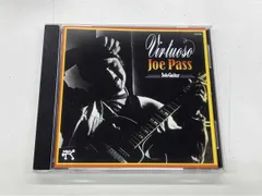 ジョｰ･パス(g) CD ヴァｰチュオｰゾ(SHM-CD)
