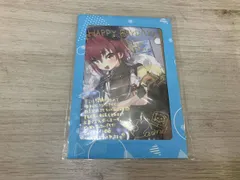 ホロライブ 宝鐘マリン 200万人記念 描き下ろしポストカードのサムネイル