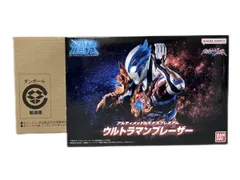 【未開封品】BANDAI バンダイ ウルトラマンブレーザー アルティメットルミナス プレミアム プレバン限定 フィギュアのサムネイル