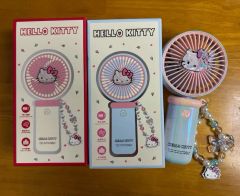 おぱんちゅうさぎ 日本未入荷 モバイルファン 扇風機 USB 香港限定