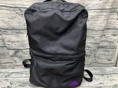 THE NORTH FACE PURPLE LABEL リュック NN7155N LIMONTA Nylon Day Pack Black ノースフェイス のサムネイル