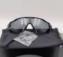 美品】OAKLEY フライトジャケット（OO9401-0737-136）ゴルフ - メルカリ