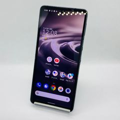 美品 SHARP AQUOS sense6 ドコモ SH-54B 54123 - メルカリ