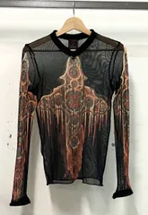 2026年最新】jeanpaulgaultier パワーネットの人気アイテム - メルカリ