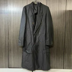 2026年最新】COMME des GARCONS 縮絨 コートの人気アイテム - メルカリ