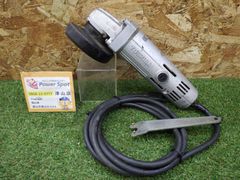 TOYO 150C 両頭グラインダー 本体 - メルカリ